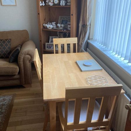 Deeleview Apartment Lifford Kültér fotó