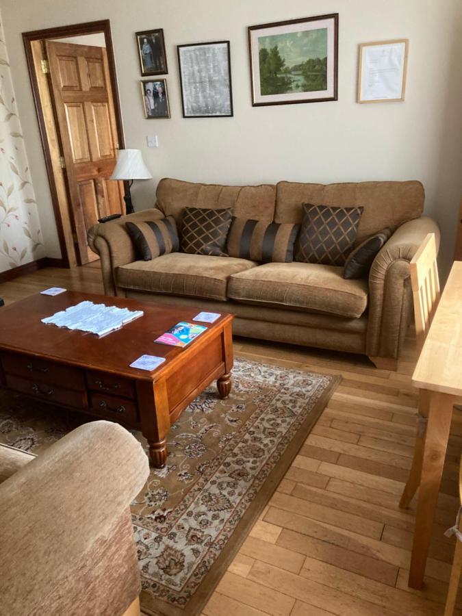 Deeleview Apartment Lifford Kültér fotó