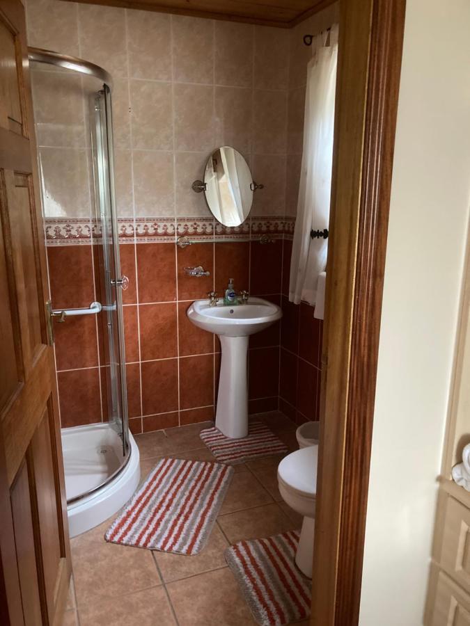 Deeleview Apartment Lifford Kültér fotó