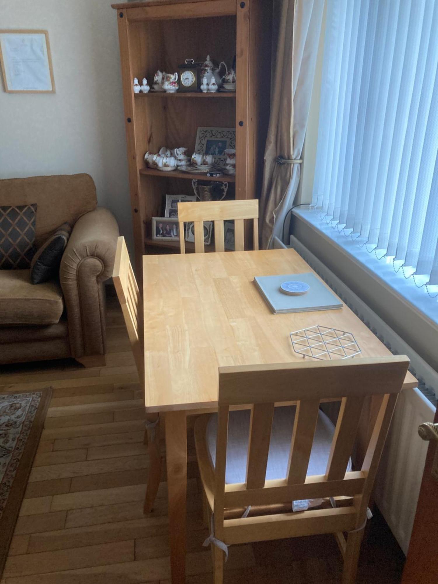 Deeleview Apartment Lifford Kültér fotó